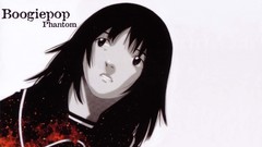Anime boogiepop phantom