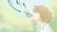 Anime boys natsume yuujinchou