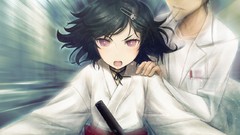 Anime boys steins gate