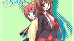 Anime bra muririn bra-ban