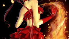 Anime C: The Money of Soul and Possibility Control MSYU