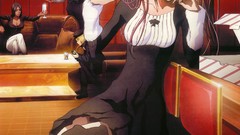 Anime Calendar bleach Riruka Dokugamine Yukio Hans Vorarlberna 