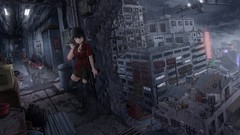 Anime call of duty black ops Terabyte