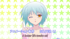 Anime capture anyone Got