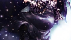 Anime cartagra artwork