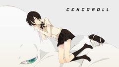 Anime Cencoroll