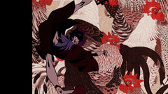 Anime champloo4 samurai champloo