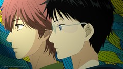 Anime chihayafuru
