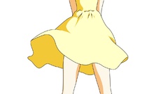 Anime choker anime girls