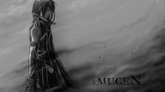 Anime chrome aftermath