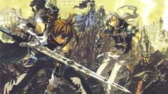 Anime Chrome Shelled Regios