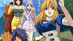 Anime Chrono Crusade anime girls anime boys