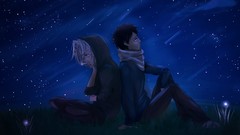 Anime Cigarettes katekyo hitman reborn gokudera hayato yamamoto 