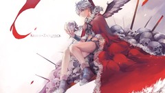 Anime cla Hunter x Hunter