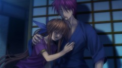 Anime Clannad Clannad After Story Furukawa Sanae Furukawa Akio