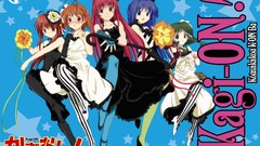 Anime Clannad little anime girls k - on kanon furukawa nagisa 