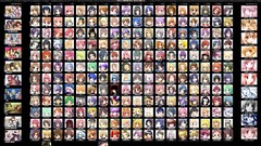 Anime Clannad mm anime girls spice and wolf akiyama mio code 