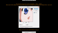 Anime cleaning Manga The scan tutorial
