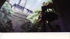 Anime code geass clamp akito artwork