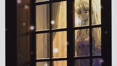 Anime code geass clamp akito artwork