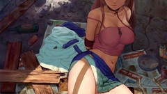 Anime collar prison Manga anime girls bondage saki haramura 