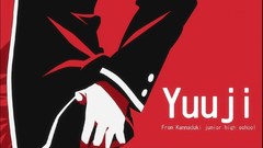 Anime colors baka to test to shoukanjuu Sakamoto Yuuji