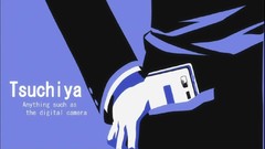 Anime colors baka to test to shoukanjuu tsuchiya kouta