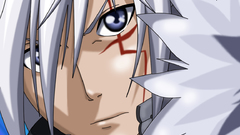 Anime d gray-man allen