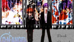 Anime D.N.Angel