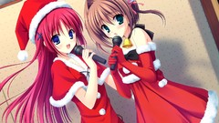 Anime da capo 2 visual novels