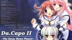 Anime da capo