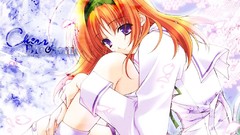 Anime da capo miharu