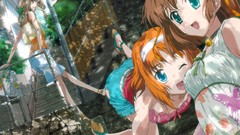 Anime da capo Nemu miharu