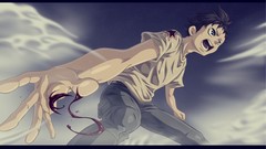 Anime Deadman Wonderland Igarashi Ganta