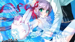 Anime Demonbane deus