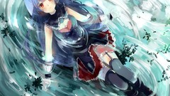 Anime desu kara Kurousagi