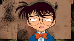 Anime detective conan Case Closed