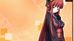 Anime devils devel concept