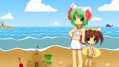 Anime di gi charat