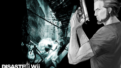 Anime disaster day crisis