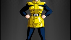 Anime Dragon Ball Dragon Ball Z Bulma Namek