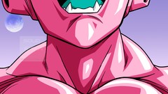 Anime Dragon Ball GT Dragon Ball Dragon Ball Z Buu