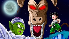 Anime Dragon Ball GT Dragon Ball Dragon Ball Z transformation 