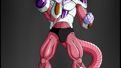 Anime Dragon Ball Z Frieza