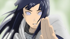 Anime drawings anime girls hyuuga hinata naruto shippuden 