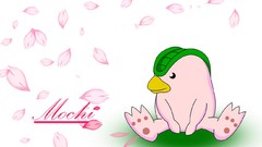 Anime drawings Monster Rancher