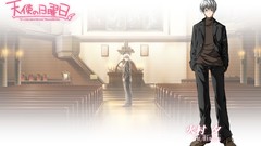 Anime ef a tale of memories Himura Yuu