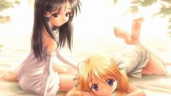 Anime Enough Manga not much bump loli too