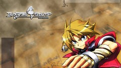 Anime erementar gerad