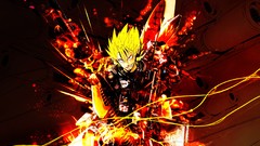 Anime eyeshield 21 big guns